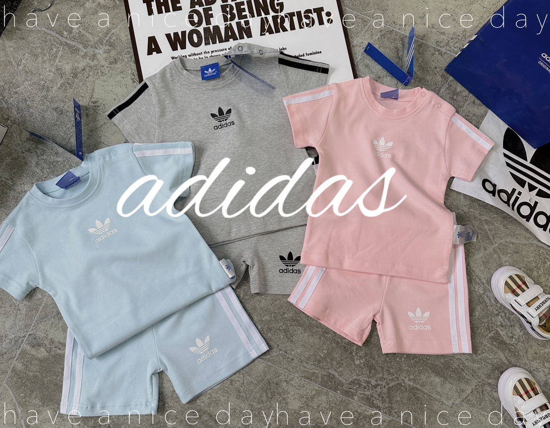 Adidas Babies